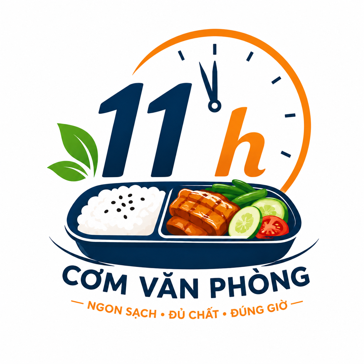 Cơm Văn Phòng 12h