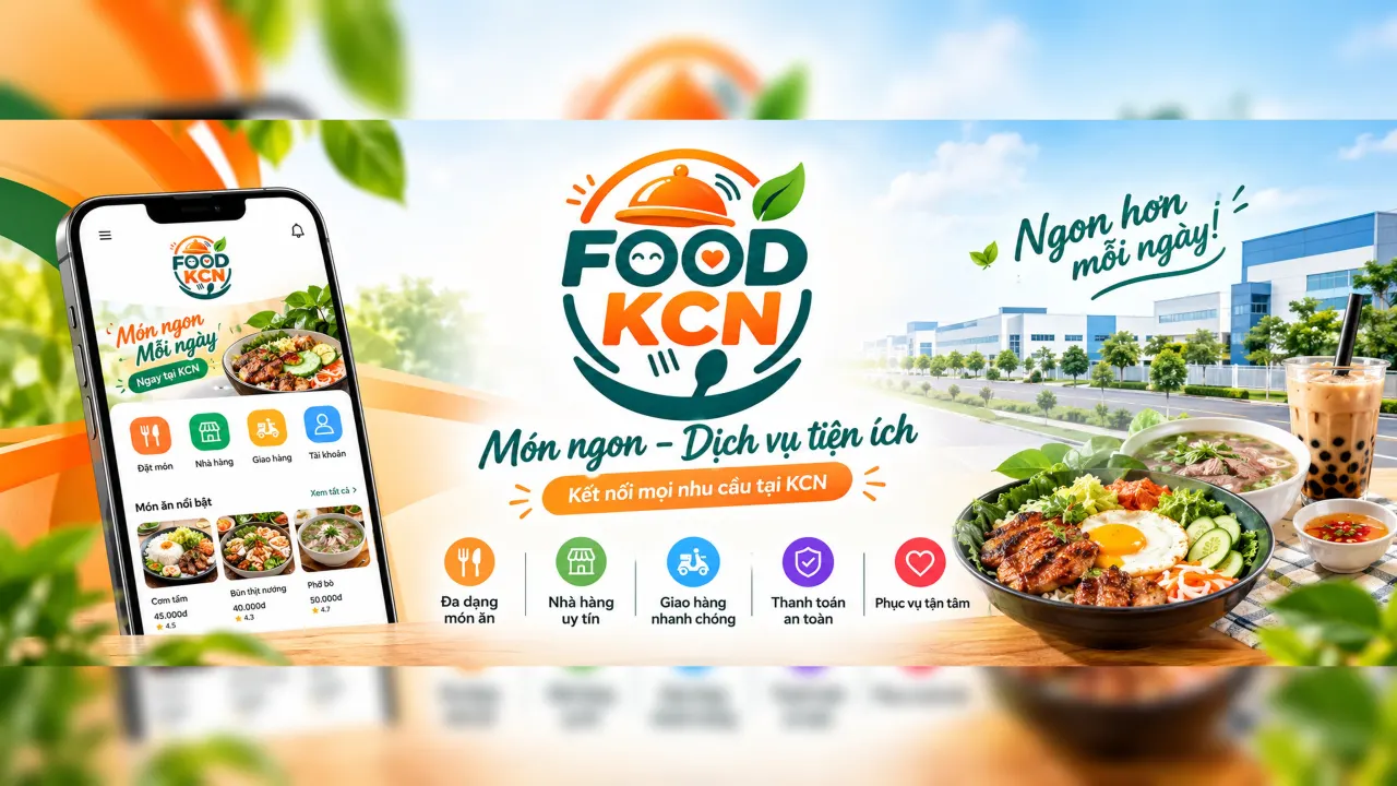 banner Food KCN
